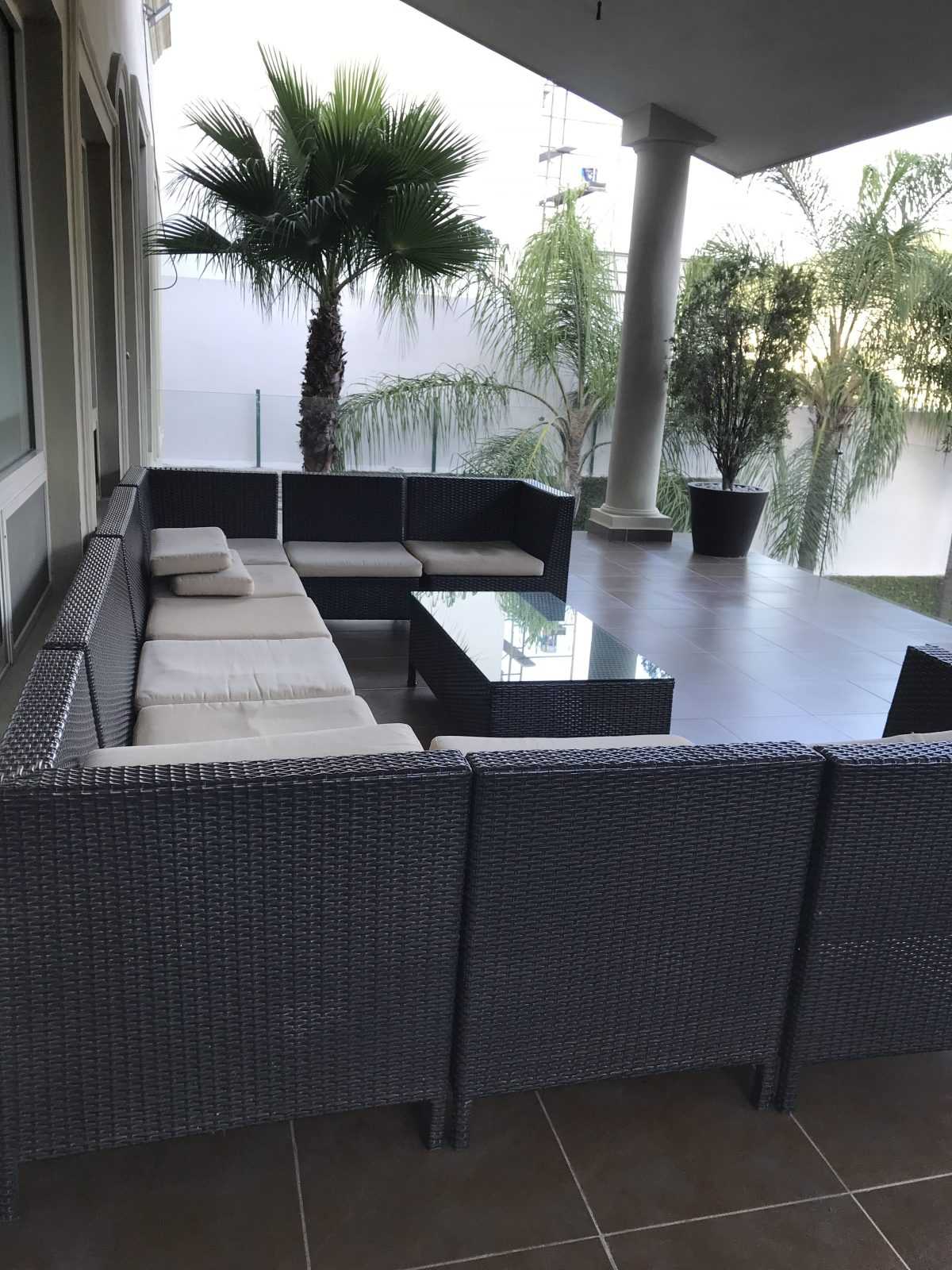 MAJESTUOSA RESIDENCIA EN SAN AGUSTÍN CAMPESTRE