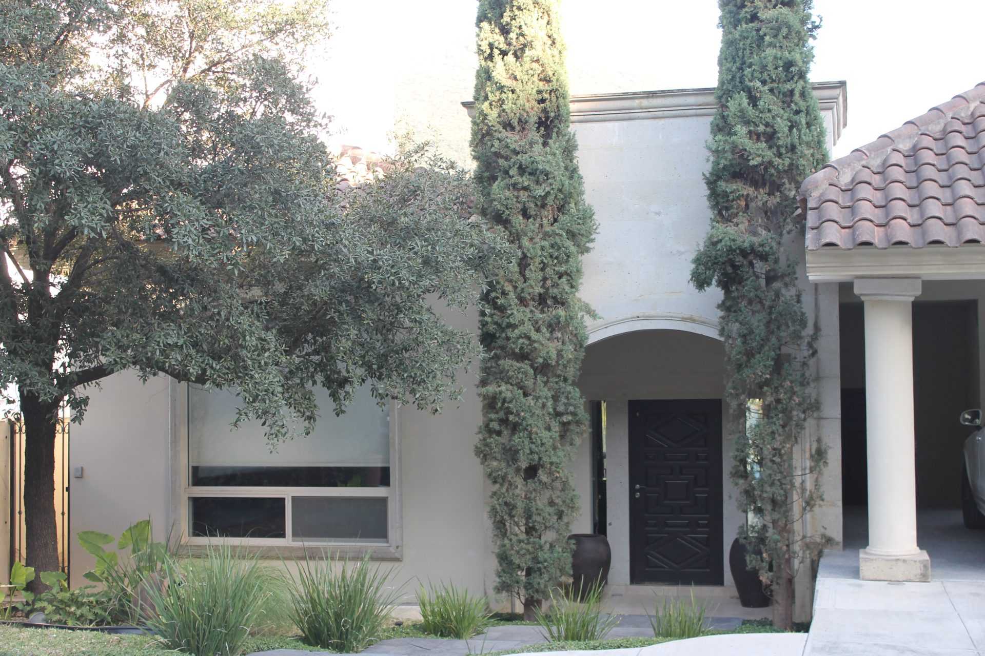 MAJESTUOSA RESIDENCIA EN SAN AGUSTÍN CAMPESTRE