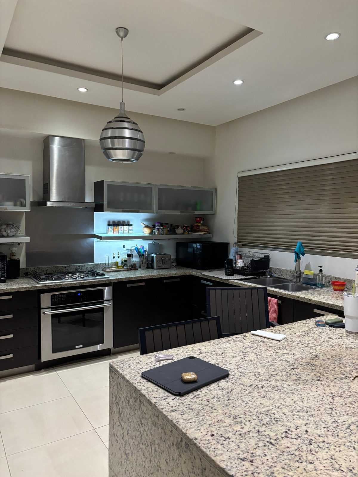 CASA EN VENTA EN PRIVADA EN CARRETERA NACIONAL