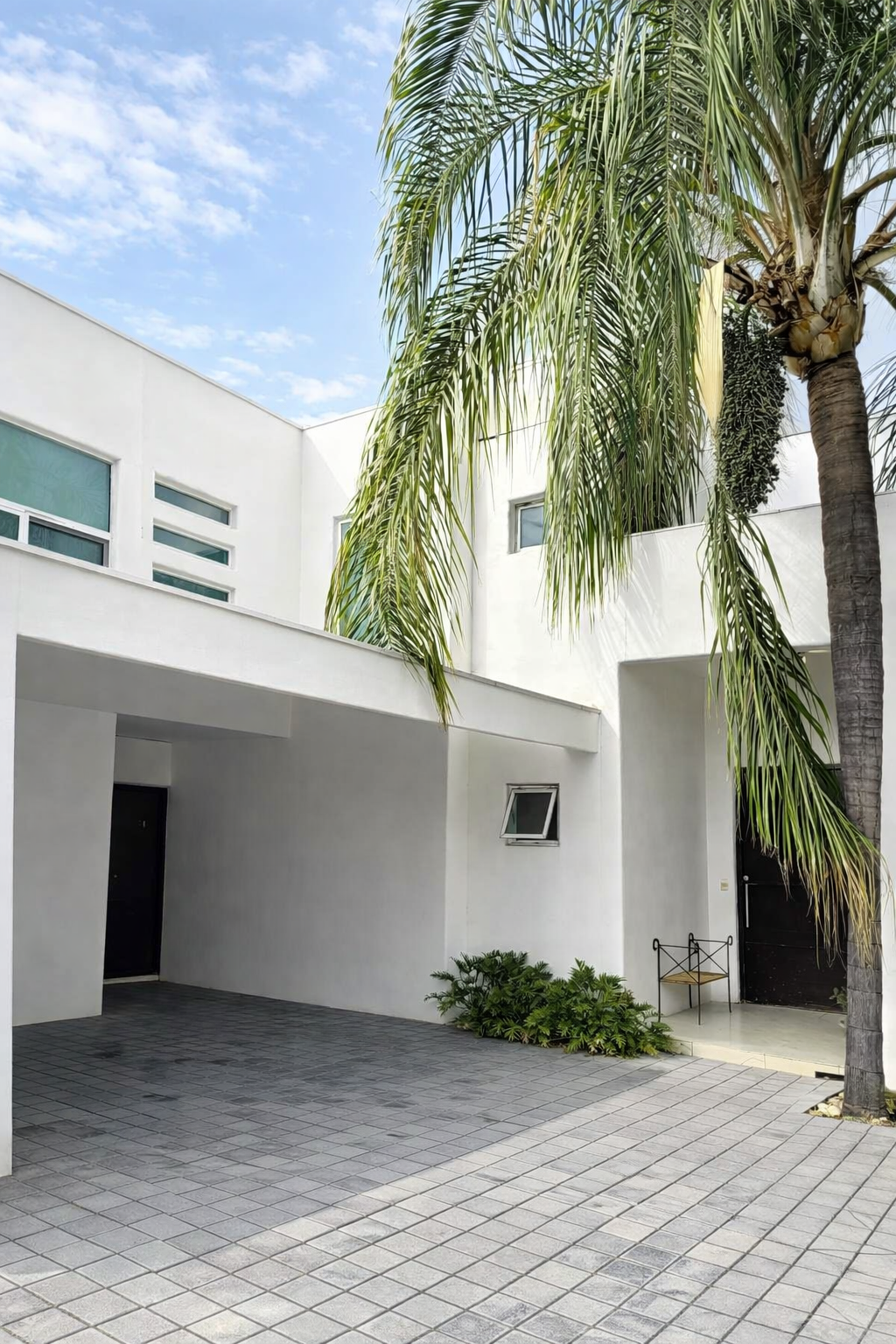 RESIDENCIA EN VENTA EN PALO BLANCO