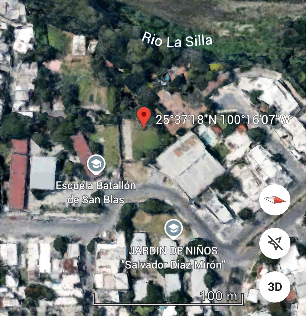 TERRENO USOS MIXTOS EN CONTRY